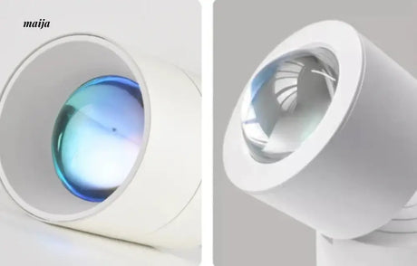 GVG Mounted Atmosphere Lamp from Kaiyashi