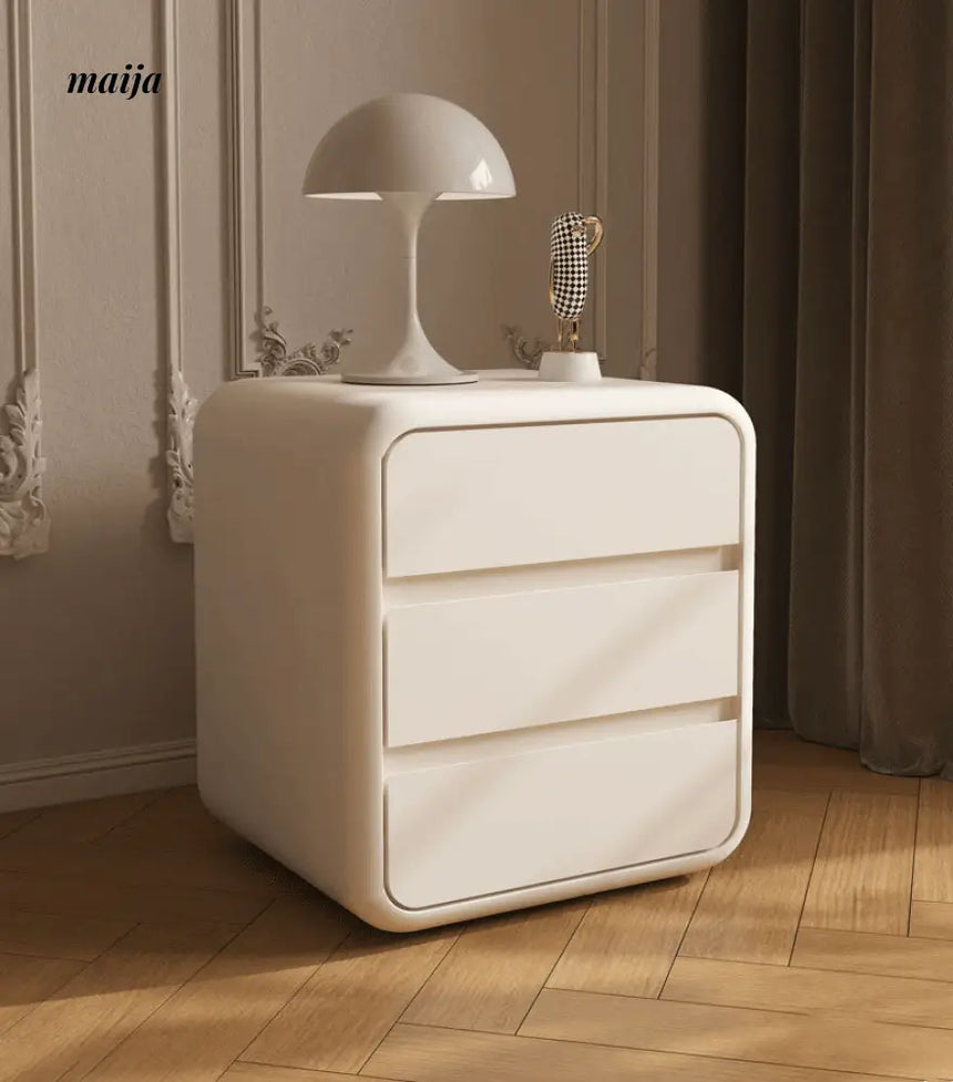 Windsor Bedside Table from maija