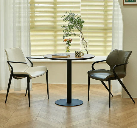 LAZYSPACE Lily Cafe Dining Table from LAZYSPACE