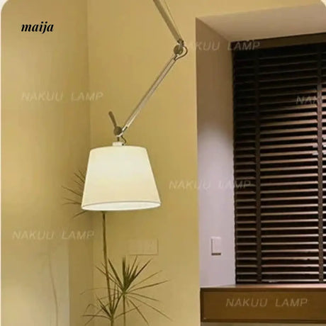 Artemide Replica Wall Fixture Lamp from maija