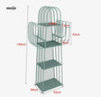 Cactus Storage DIsplay Shelf from Kaiyashi