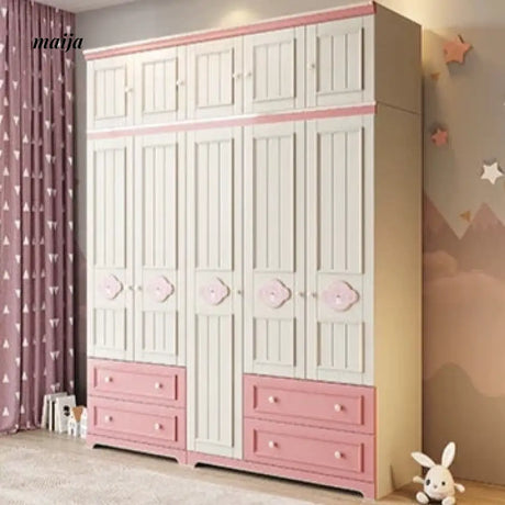 Windmill Children's Wardrobe from MODENG