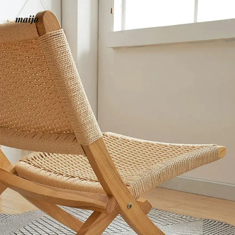 19 DREAM SPACE Woven Foldable Sofa from 19 DREAM SPACE