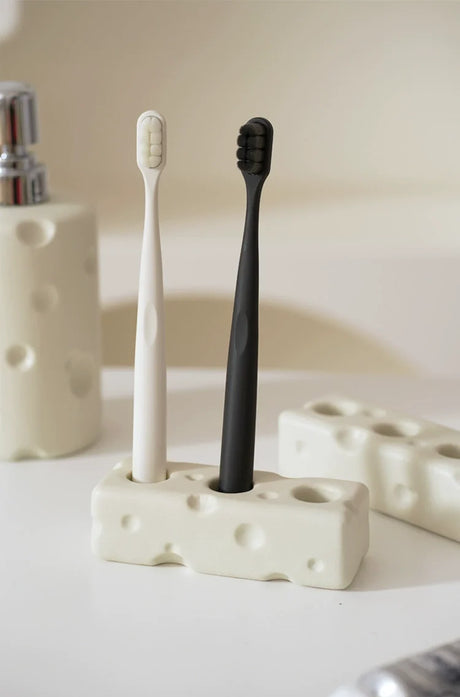 LENYVASEN Finn Electric Toothbrush Rack from LENYVASEN