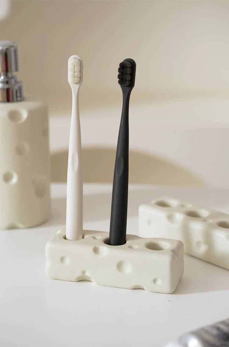LENYVASEN Finn Electric Toothbrush Rack from LENYVASEN