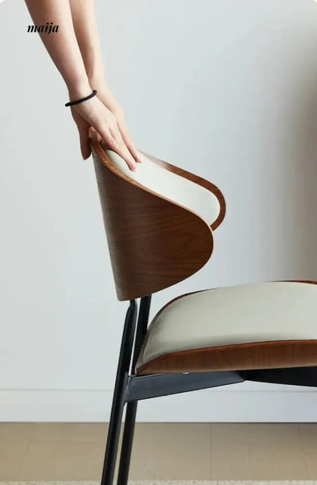 Isabel Dining Chair from BENCHAO