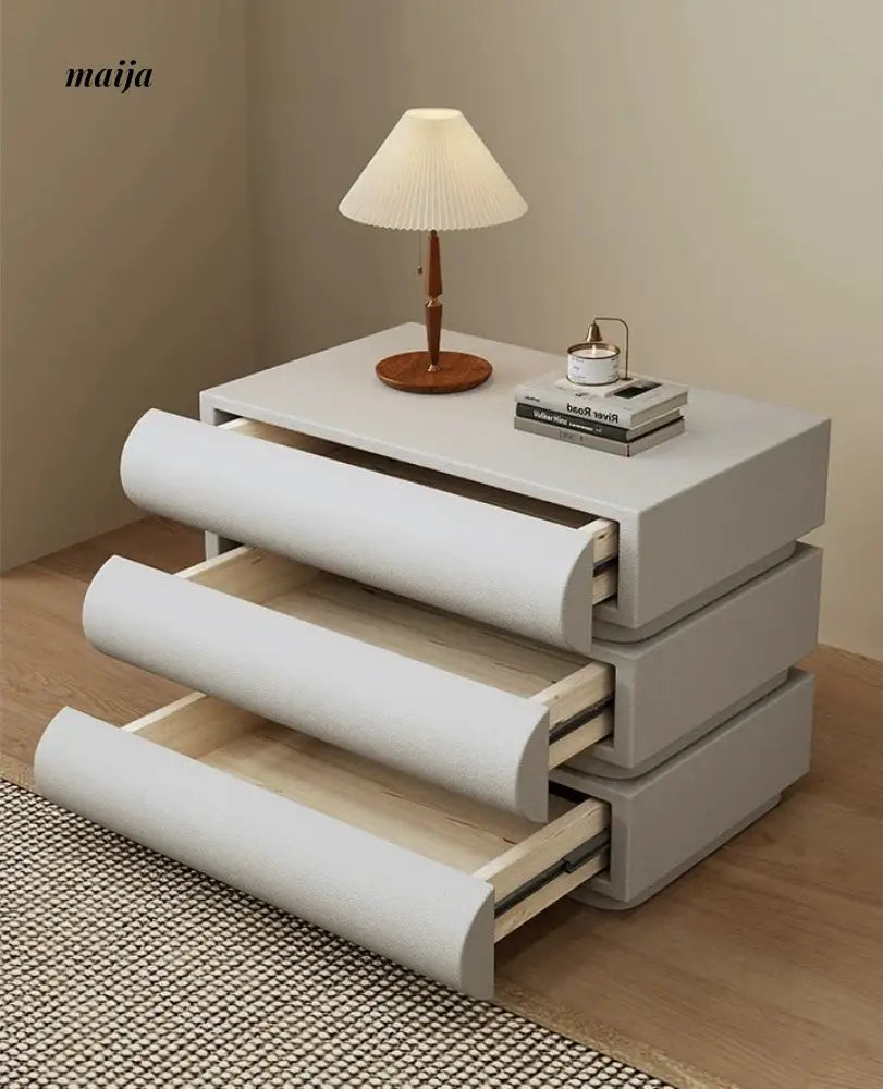 Michelin Bedside Table from maija