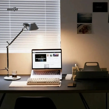 Tomelo Replica Workbench Table Lamp from maija