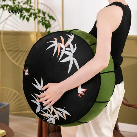 MUYE Bamboo Cushion Seat from MUYE