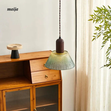 MODENG Fruit Punch Glass Pendant Light from MODENG