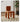 SMALL HIBISCUS Creative Dining Chair Internet Celebrity from SMALL HIBISCUS