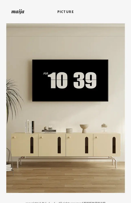 TIDELEADER Pierce TV Cabinet from TIDELEADER