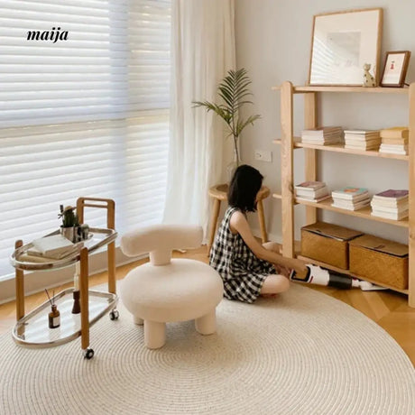 KENZAKI Swivel Chair Floor Mat from KENZAKI