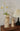 LENYVASEN Elias Irregular Fold Ceramic Vase from LENYVASEN