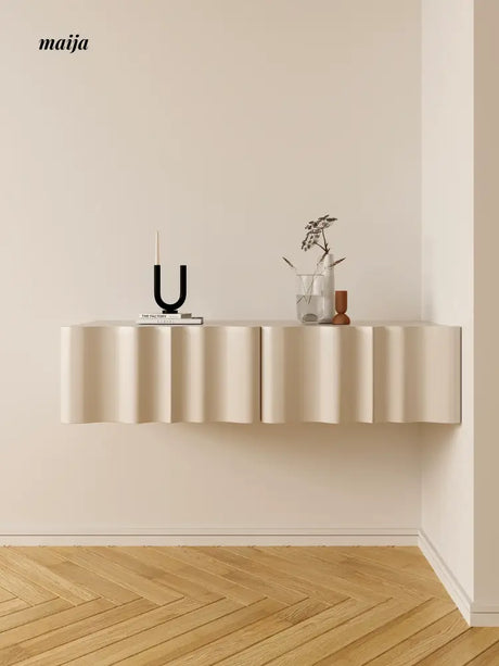 GUJI Designer Hanging Cabinet for Bedroom from GUJI