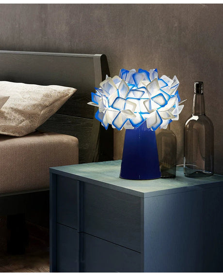 ALISA Luca Smart Scandinavian Table Lamp from ALISA