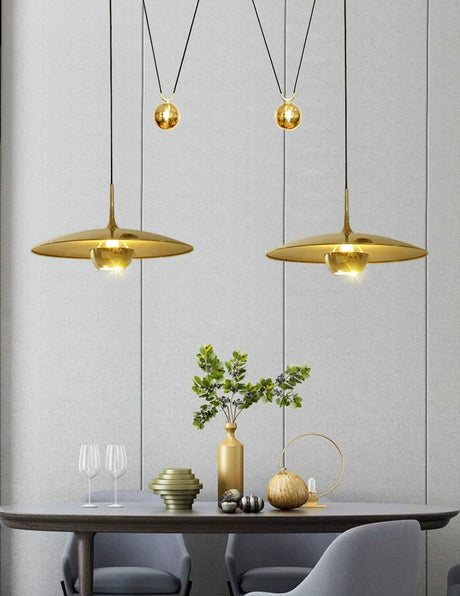 ALISA Olivia Bar Ceiling Lamp from ALISA
