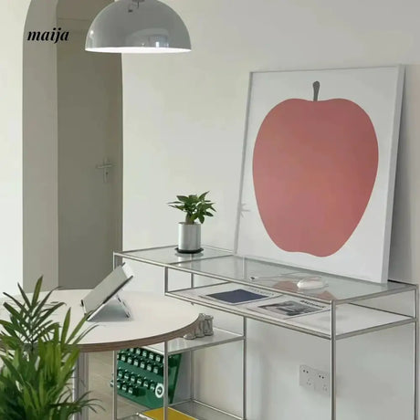 LIFEPOEM Egremont Dining Table from LIFEPOEM