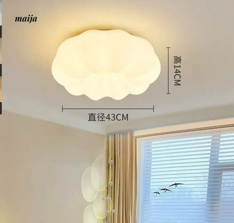 GVG Biscuit Ceiling Light from GVG