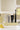 LENYVASEN Remy Cheese Ceramic Toothbrush Rack from LENYVASEN