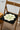 MUYE Flower Tufted Chair Cushion from MUYE