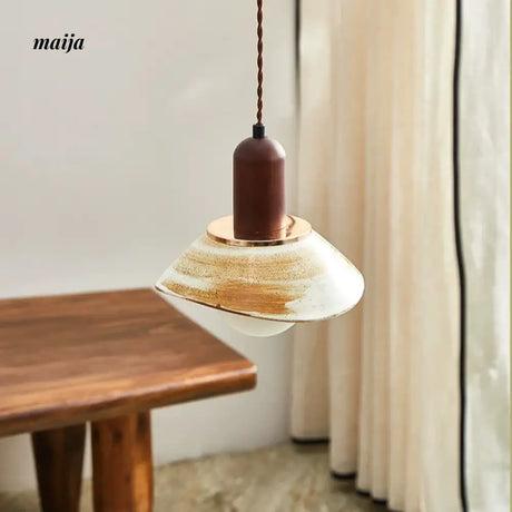 MODENG Tanisha Pendant Light from MODENG