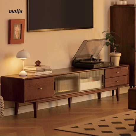 GENJI Basil TV Cabinet from GENJI