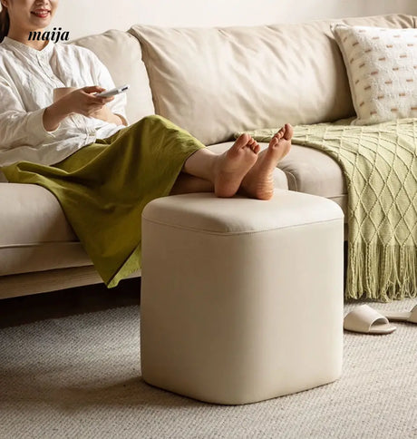 Pudding Dressing Stool from maija