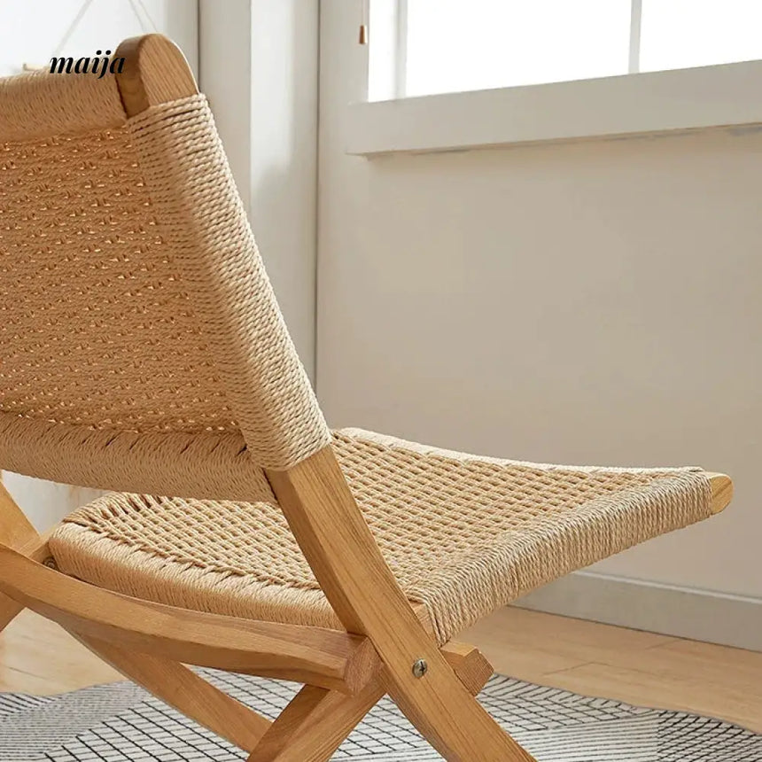 19 DREAM SPACE Woven Foldable Sofa from 19 DREAM SPACE
