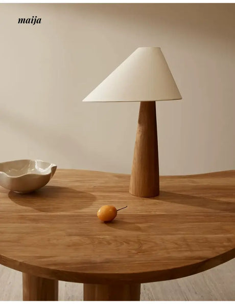 Sailor Wooden Lamp from maija