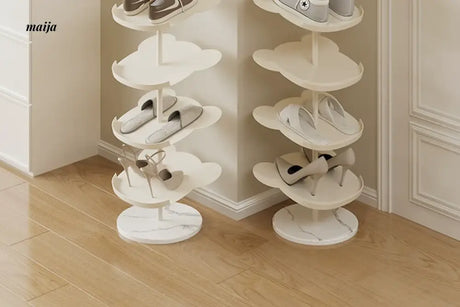 Bear Simplistic Shoe Rack from maija