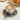 BANKE Retro Coffee Stainless Steel Afternoon Tea Set from BANKE