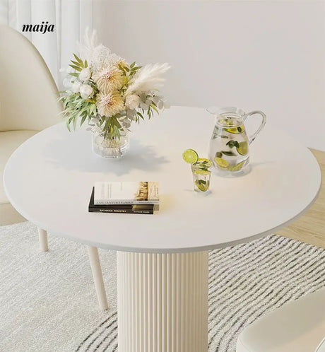 Gianna Dining Table and Chairs from maija