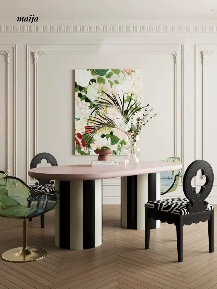 Alice in Wonderland Dining Table from maija