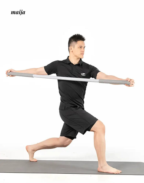 JOINFIT Elastic Training Pull Rod Recovery Exercise Tool from JOINFIT