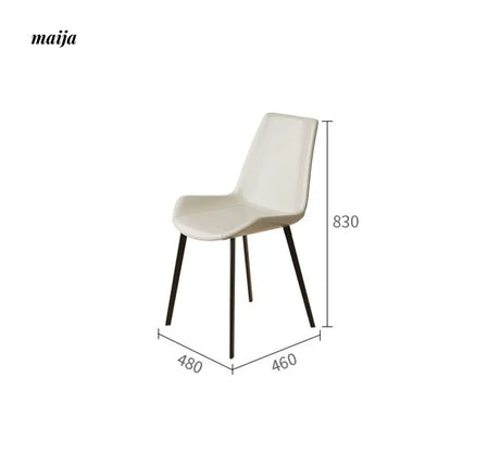 Delilah Wardrobe and Desk from maija