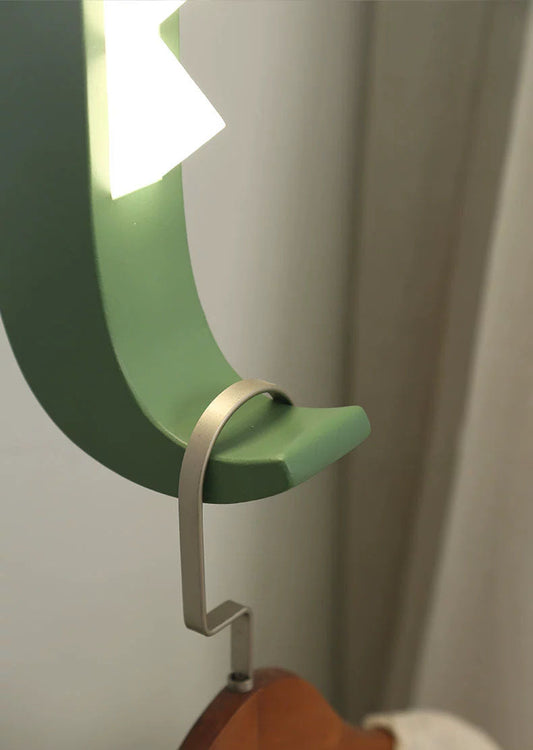 George Chameleon Wall Lamp from Qiansuwanhang