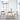 MIKA Short Armrest Solid Wood Dining Chair from MIKA