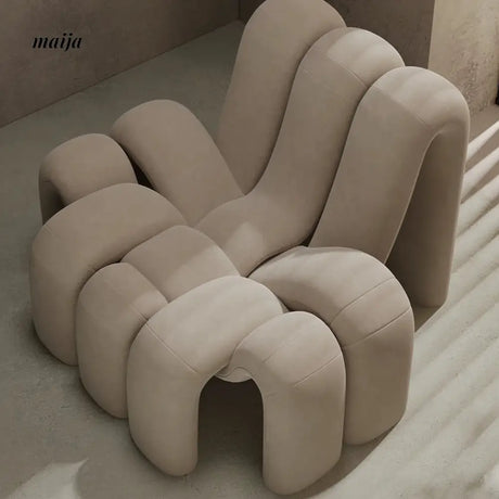 TIDELEADER Intertwine Single Sofa from TIDELEADER