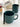 YASUKI Akira Chic Striped Ceramic Coffee Cup from YASUKI