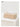 COLLECT TIME Leather Coffee Table Tissue Box from COLLECT TIME