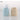 KULE HOME European Ceramic Toilet Brush Holder from KULE HOME