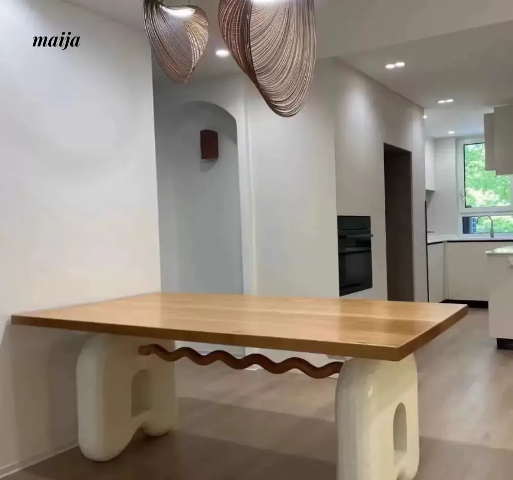 Wabisabi Dining Set from maija