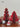 MELONGIRL Mini Desktop Christmas Tree from MELONGIRL