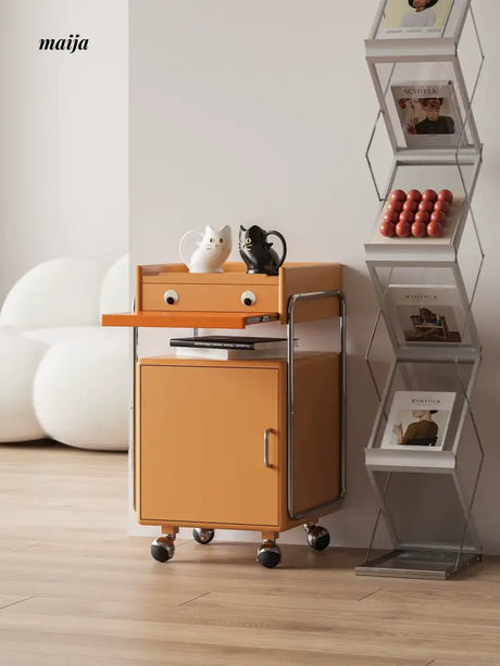 Platypus Robot Cabinet from GUJI