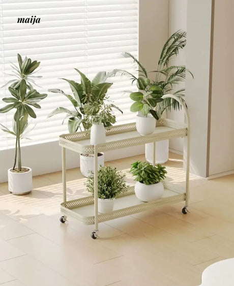 Lula Multilayer Flowerpot Stand from Kaiyashi