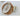 KAWATANI Japanese Ceramic Chrysanthemum Coffee Cup and Plate Set from kawatani