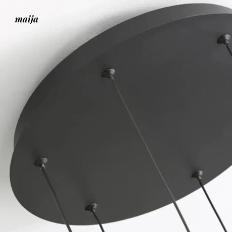 Calais Staircase Chandelier from maija