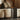 TIDELEADER Crest Side Table from TIDELEADER