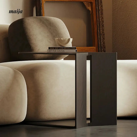 TIDELEADER Crest Side Table from TIDELEADER